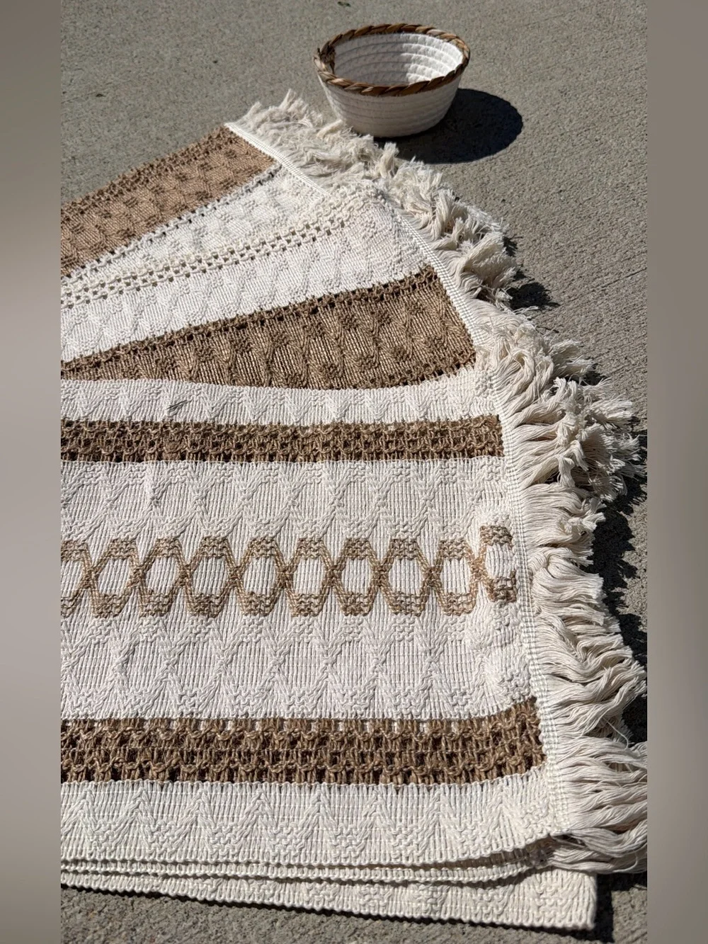 N/A beautiful boho